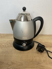 Longhi dp12st electric for sale  BURY ST. EDMUNDS