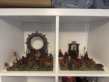Warhammer 40k chaos gebraucht kaufen  Bad Sülze