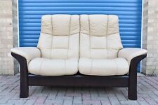 Ekornes stressless windsor for sale  MARCH