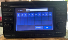 Nissan gps connectez d'occasion  Saint-Leu-la-Forêt