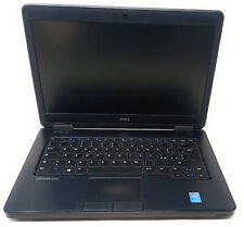 Dell Latitude E5440 14 " Intel Core I3-4030U / RAM 4GB / SSD 120GB/W10H ° comprar usado  Enviando para Brazil