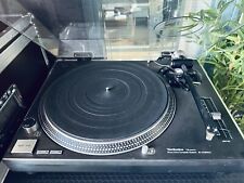 Technics sl1210 mk2 for sale  STOURBRIDGE