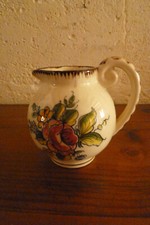 Pot lait crémier d'occasion  Garat