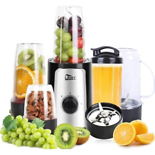 Mini blender smoothie d'occasion  Andrésy