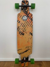 Airflow longboard paris gebraucht kaufen  Köln