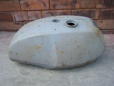 Triumph oif petrol for sale  LEICESTER