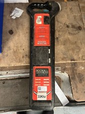 Radiodetection cat2 cable for sale  STAFFORD