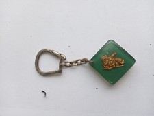 Portachiavi vintage anni usato  Vottignasco