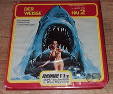 Super film weisse gebraucht kaufen  Deutschland