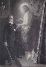Gravures taille douce d'occasion  Tours-