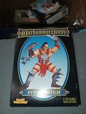 Games workshop warhammer for sale  WIMBORNE