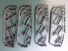 Skihalter aufsatz ris gebraucht kaufen  Fellbach