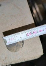 Bronze rohr vollmaterial gebraucht kaufen  Bad Frankenhausen/Kyffhäuser