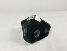 Fahrradmaske halbmaske techno gebraucht kaufen  Berlin