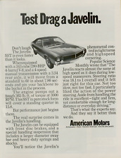 1968 american motors for sale  Jacksonville
