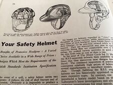 Crash helmets aviakit usato  Spedire a Italy