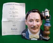 Royal doulton eric for sale  BROMSGROVE