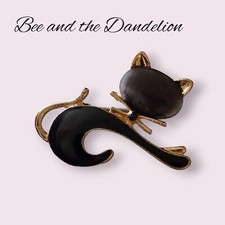 Black gold tone for sale  BASILDON