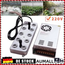 220v nebler ultraschall gebraucht kaufen  Karlsruhe