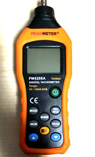 Drehzahlmesser peakmeter pm620 gebraucht kaufen  Ostrhauderfehn