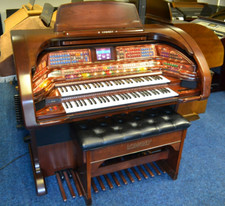 Lowrey stardust su530 for sale  NEWCASTLE UPON TYNE