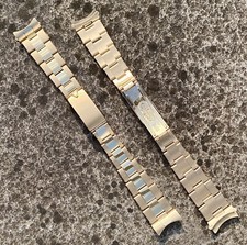 Rolex 7205 fascia usato  Carpi
