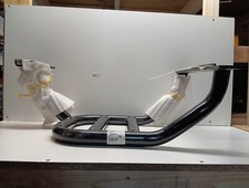 New Holland Case IH 84387063 Guard, NOS comprar usado  Enviando para Brazil