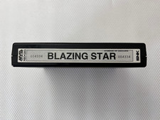 Snk Neo Geo Blazing Star Mvs Holo Label NMint condition 100% original comprar usado  Enviando para Brazil