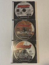 Burnout dominator revenge for sale  Phoenix