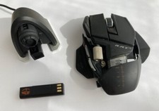 Mad catz riginal gebraucht kaufen  Frankfurt am Main