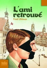 Ami retrouvé fred d'occasion  Hennebont