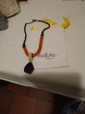 Collier nature bijoux d'occasion  Séméac