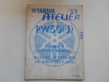 Manuel atelier proprietaire d'occasion  Pecquencourt