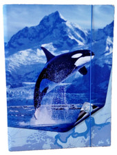 Orca whale 17.5 for sale  IVYBRIDGE