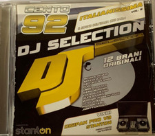 Compilation selection 192 usato  Buggiano