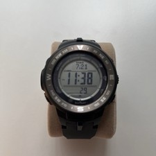 Casio pro trek gebraucht kaufen  Augsburg