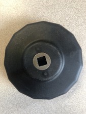 Oil filter wrench for sale  Howell