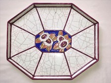 Plateau longwy époque d'occasion Plateau longwy époque d'occasion  Moulins