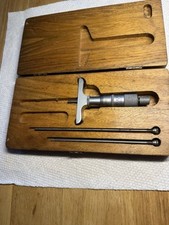 Craftsman d.j. depth for sale  Lincoln