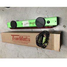 Towmate lime light for sale  USA