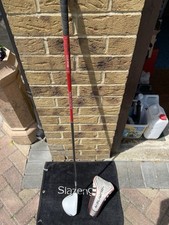 Taylormade burner superfast for sale  BEXHILL-ON-SEA