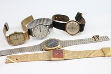 mens timex watches for sale  LEEDS