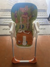 seggiolone pappa cam campione usato  Trinitapoli