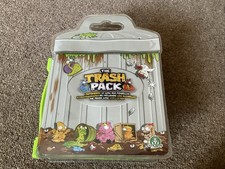 Trash packs series for sale  ARLESEY