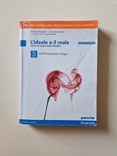 Ideale reale 9788839524263 usato  Ivrea
