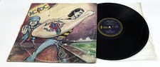 Disco de vinil AC/DC Dirty Deeds LP Aussie Alberts 1976 Blue Roo Label prensando comprar usado Disco de vinil AC/DC Dirty Deeds LP Aussie Alberts 1976 Blue Roo Label prensando comprar usado  Enviando para Brazil