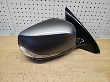 Passenger mirror power for sale  Jasper