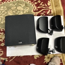Bowers wilkins asw608 usato  Spedire a Italy