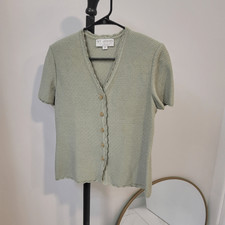 St. john button for sale  Atlanta