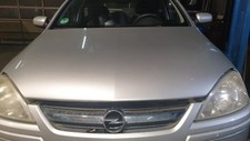 Motorhaube pel corsa gebraucht kaufen  Warendorf
